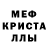 Метамфетамин кристалл Yakov Yugay